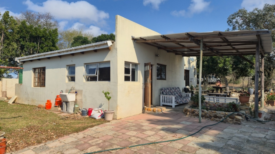 Commercial Property for Sale in Mossel Bay Rural Western Cape